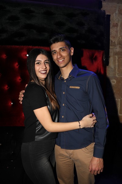 Taiga Batroun on Saturday Night